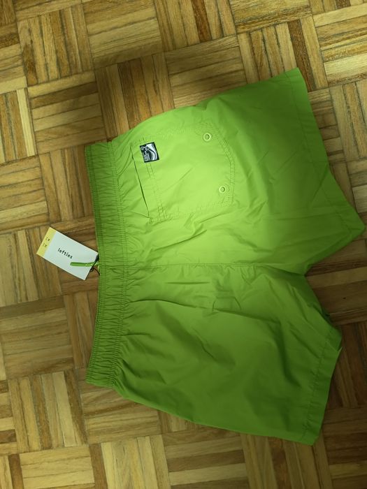 Calções fato de banho homem