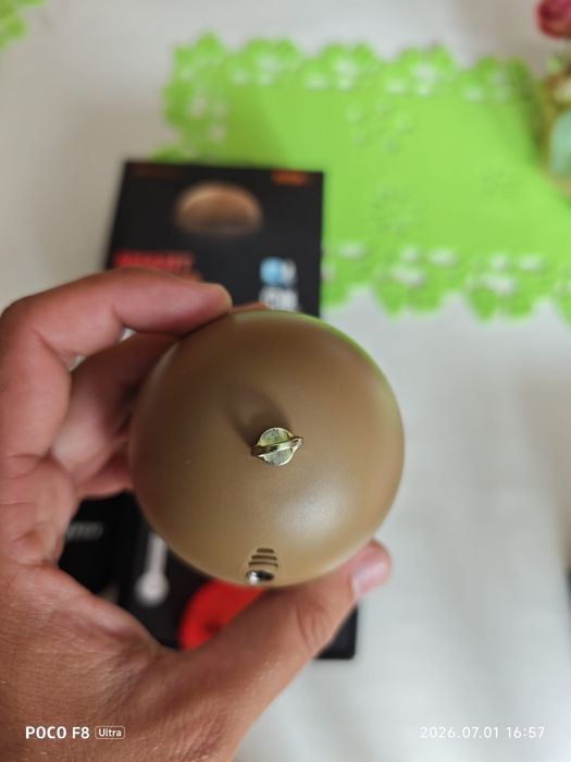 Echosonda deeper chirp 2