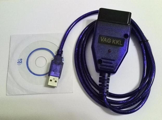 VAG KKL 409.1 VAG-COM 409.1 KKL Software Download