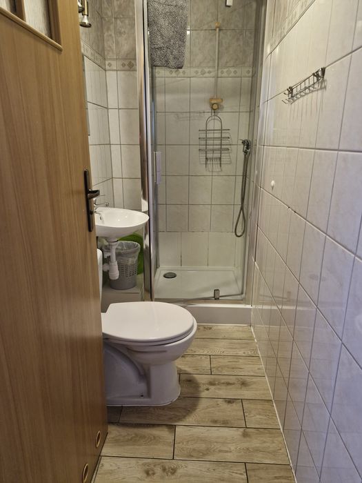 Szklarska Poręba -  pokoje z łazienkami/ blisko ścisłego centrum