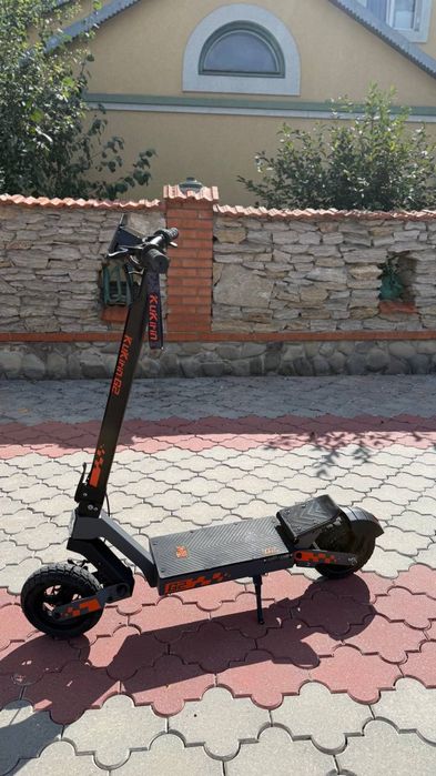 Kukirin g2 ( у хорошому стані !!)