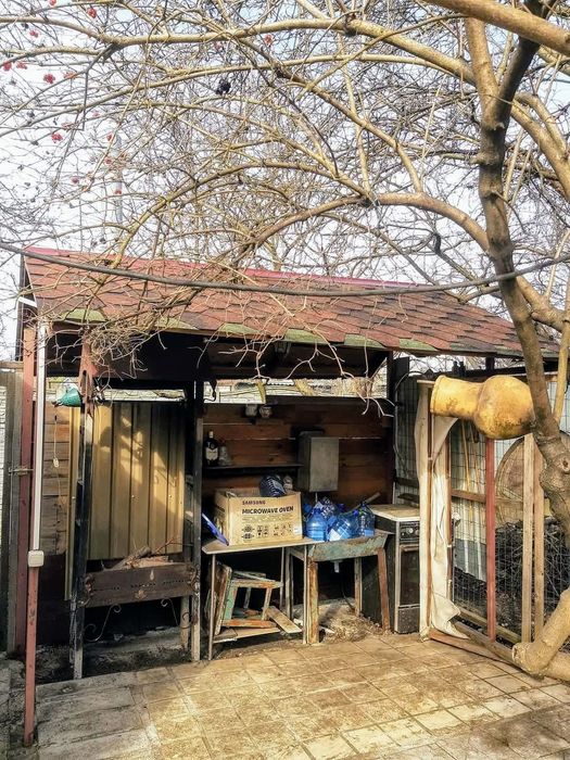 Продам дачу в экологически чистом месте,в районе Кулишей.