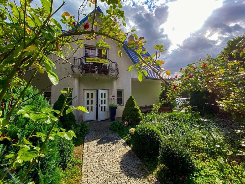 Pokoje nad morzem apartament noclegi  Chłopy   wakacje wczasy