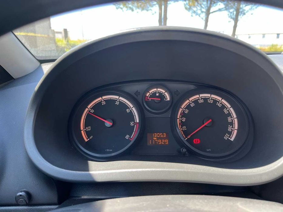 Opel Corsa 1.3 CDTI Enjoy 88g