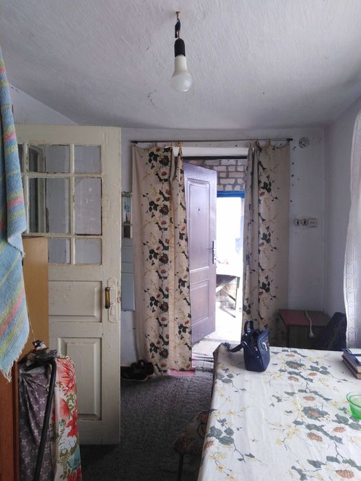 Продам большой дом в Снигиревке под капитальный ремонт 71м2