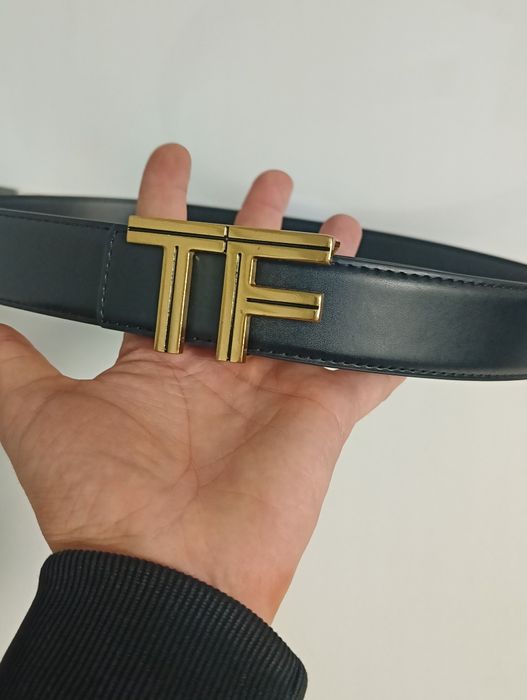 Pasek Męski Tom Ford