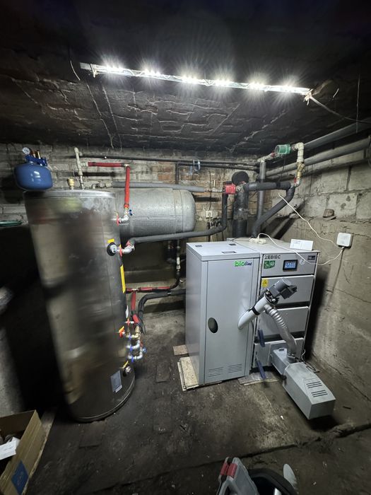 Hydraulik na już Piaseczno/bobrowiec/mysiadło/magdalenka/pompy ciepła