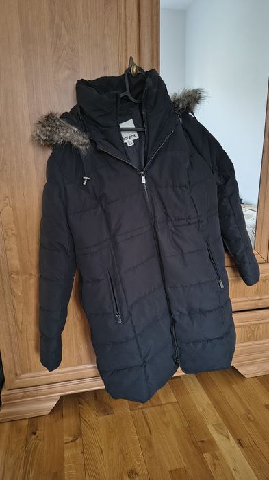 Kurtka ciążowa i newborn bon prix nowa