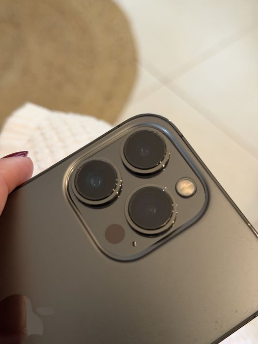 IPHONE 13 PRO 128gb