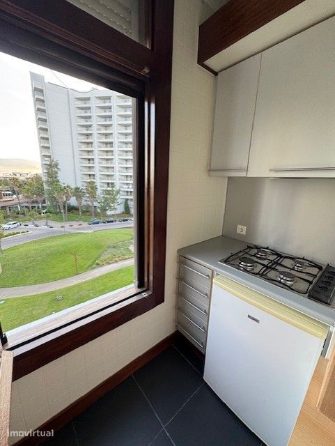 Apartamento t2 triplex na Rua do Zimbro