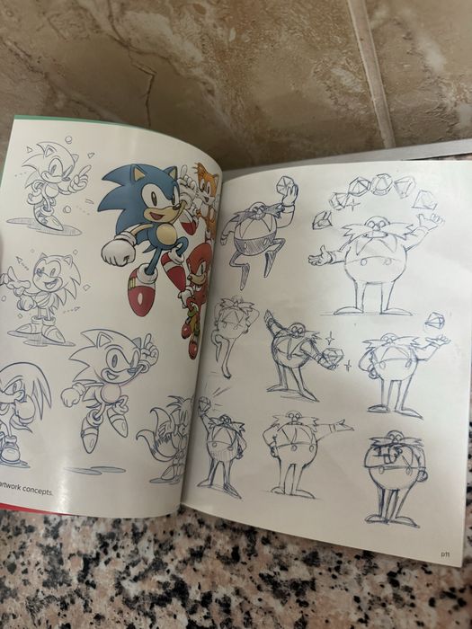 Jogo Nintendo Switch Sonic Mania Plus