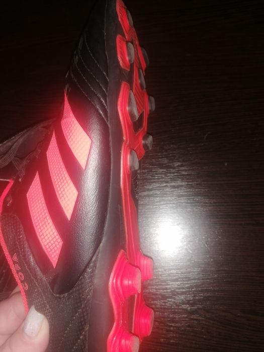 Бутси Adidas 38 р.