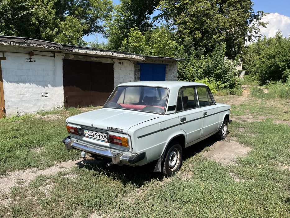Продам Ваз 2106 На отличном ходу