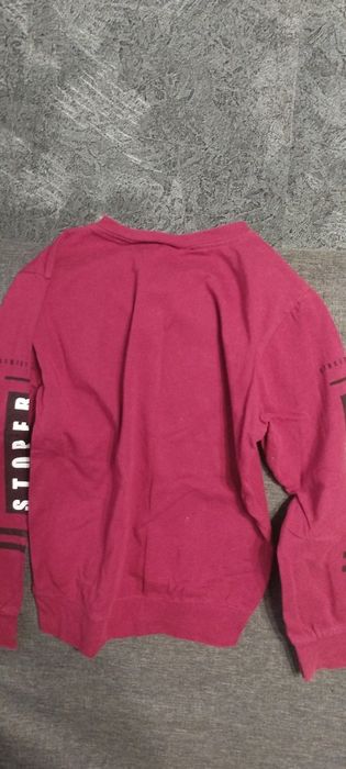 Реглан для хлопчика