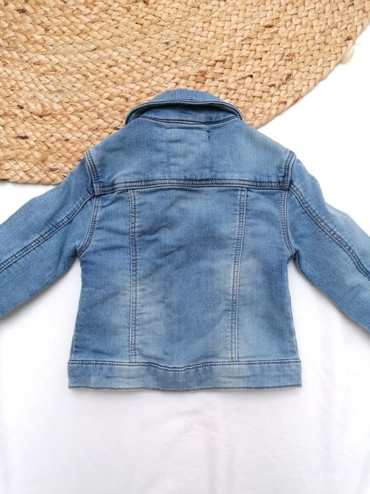 Casaca de Ganga de Bebé