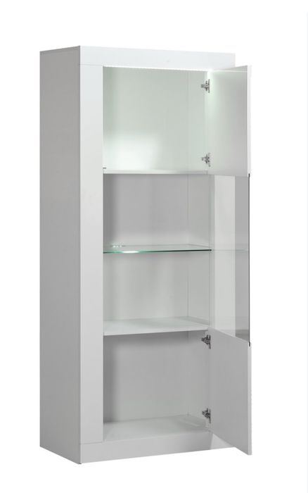 Movel Vitrine Dune Comforama -65%