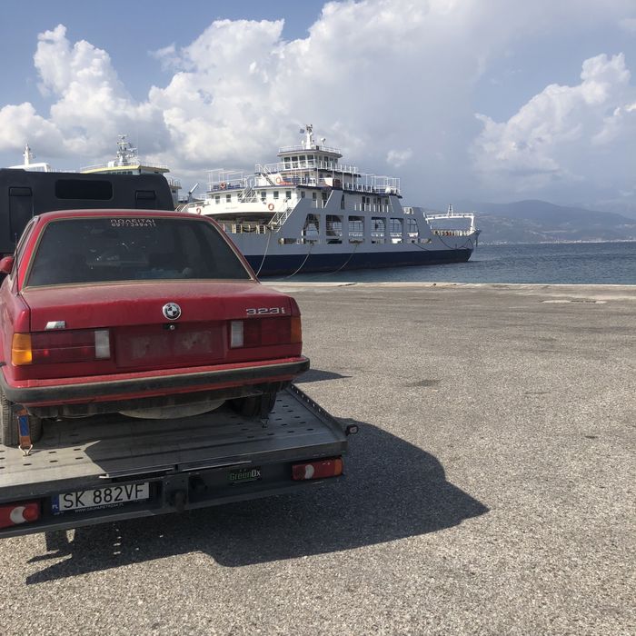 SKUP AUT SAMOCHODÓW BMW E36 E46 E30 E23 E28 E31 E32 E34 E39 E38 E60