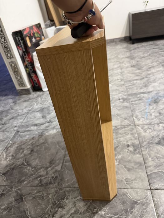 4 Gavetas de Roupeiro IKEA + Ferragens Incluidas