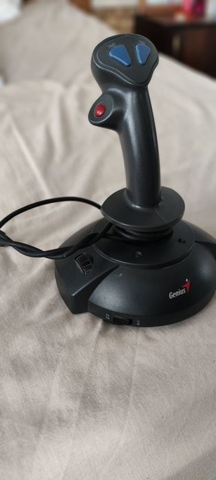 Ігровий джойстик