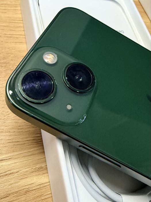 IPhone 13 mini używany