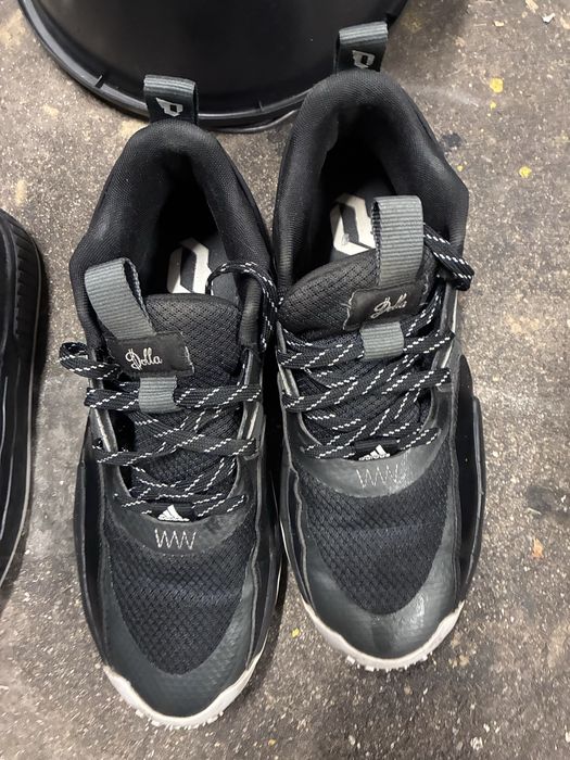 Adidas Dolla 44