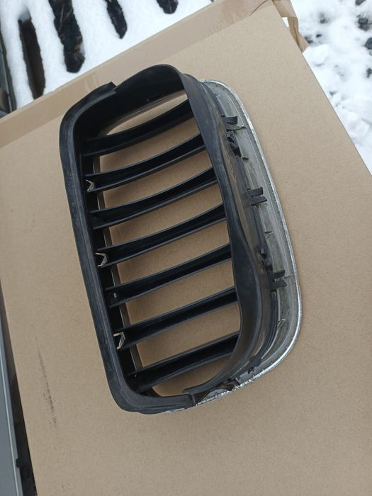 Bmw X5 e70 nerka lewa