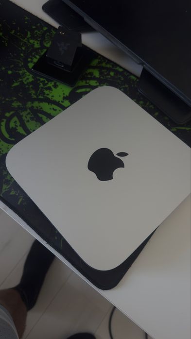 Mac mini m1 8gb 256gb