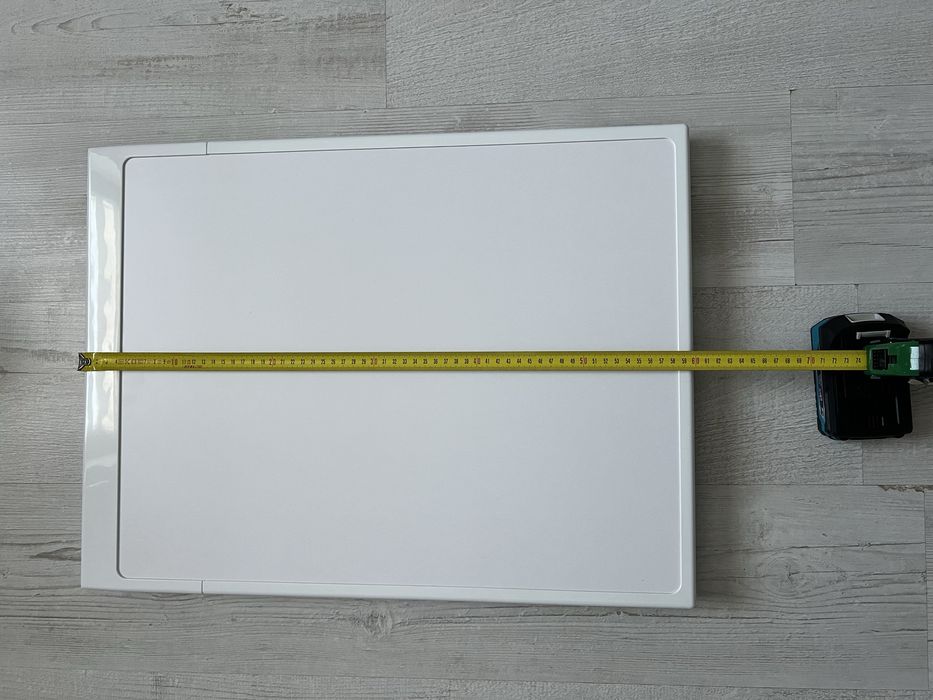 Blat do zmywarki Amica  DFM41E6qWEU 44,8cm