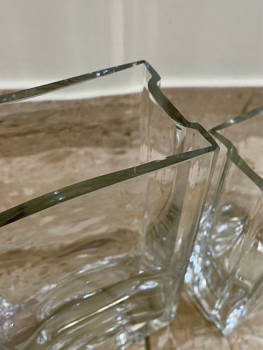 Conjunto de 3 jarras de cristal433224984235888645