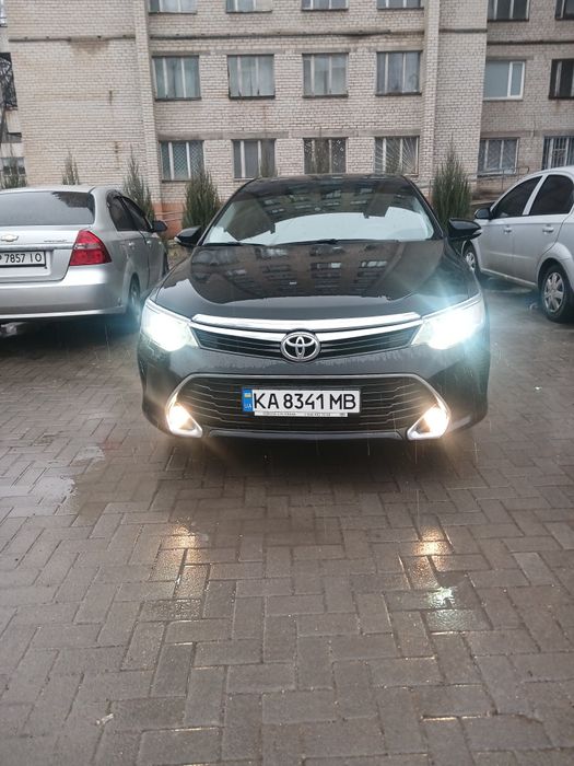 Продаю свою авто