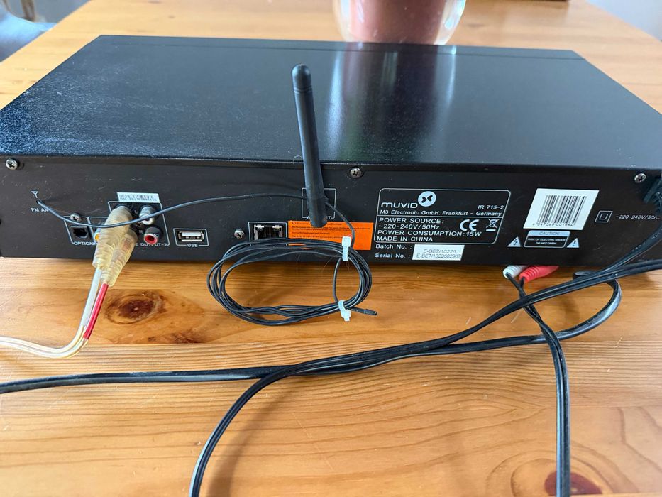 tuner internetowy