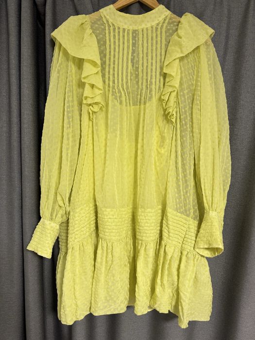 Плаття h&m розмір:ХL.