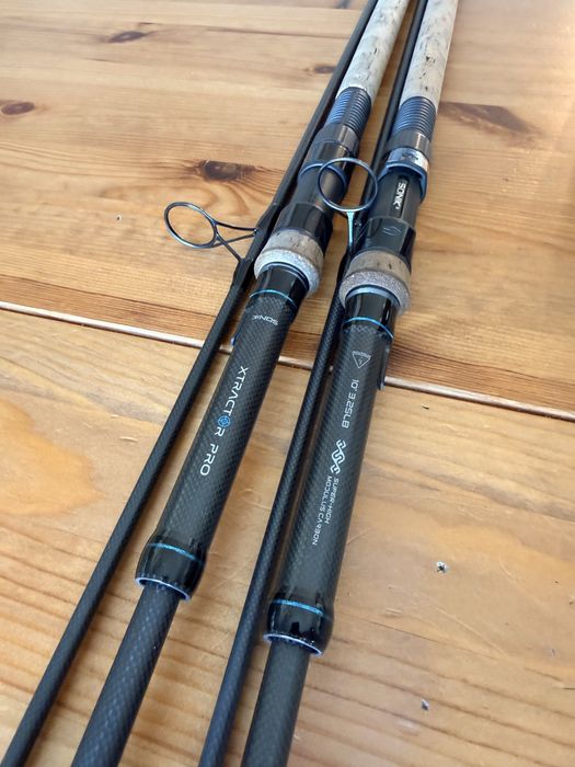 Sonik XTRACTOR Pro 10ft/3.25lb Cork 2 sztuki