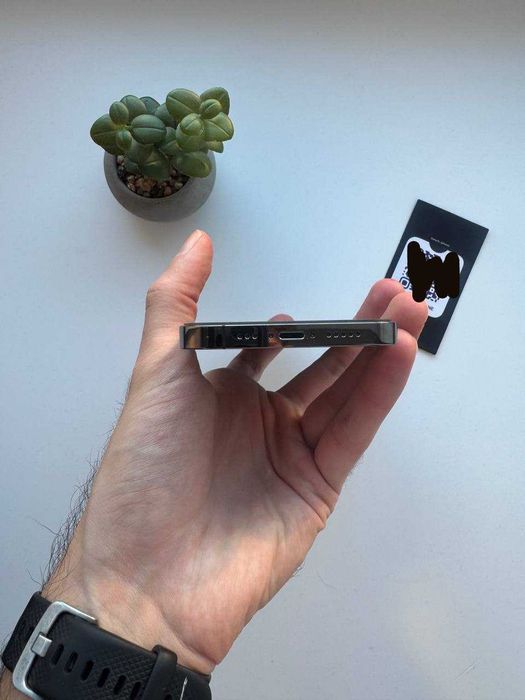 Iphone 13 pro 256 gb, ідеальний стан, айфон 13 про 256 гб