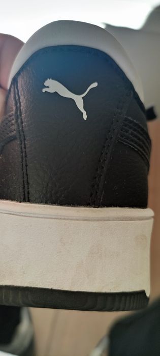 Buty puma Carina street