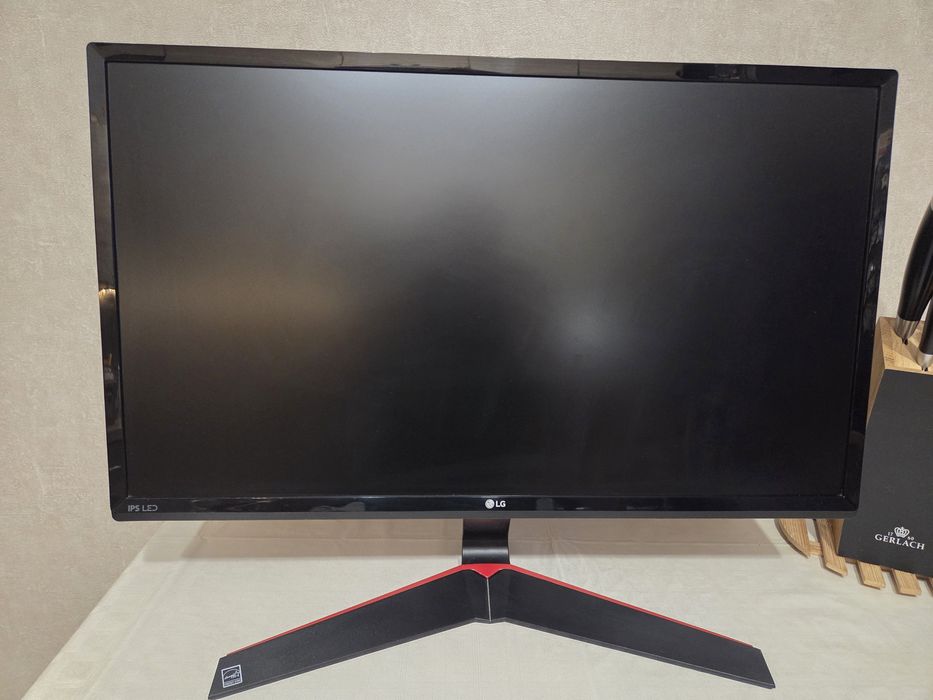 Monitor LG 24mp59g-p