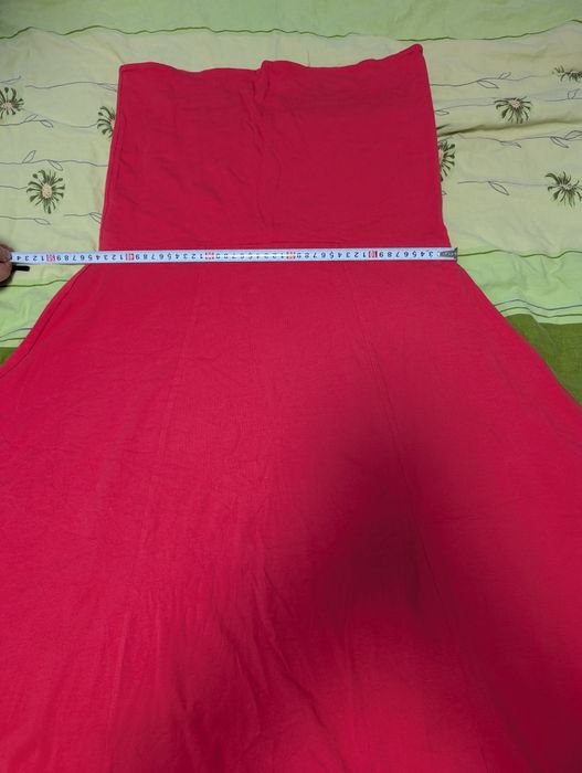 Sukienka 2 XL bardzo rozciągliwa