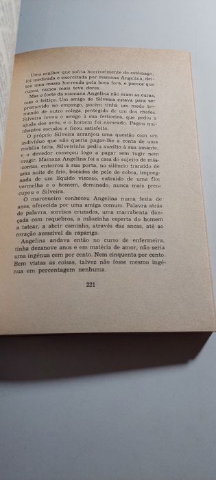 Kufemba - João Salva-Rey (1ª edição)