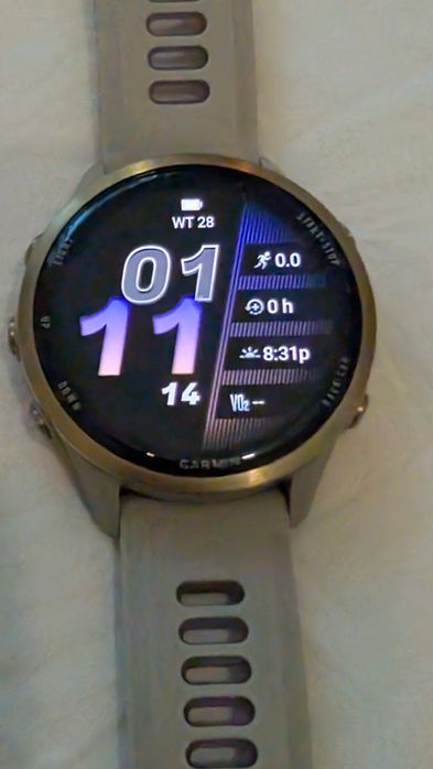 Garmin Forerunner 970