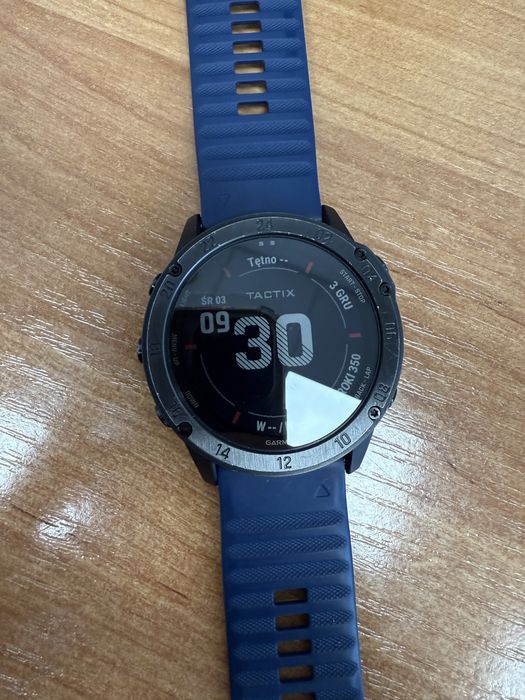 Garmin Tactix Delta 51 mm
