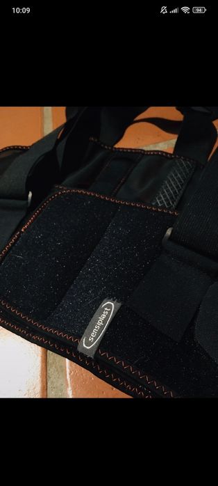 Back Support Belt434730675198371842