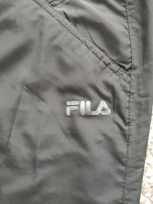Dres Damski Fila Nowy