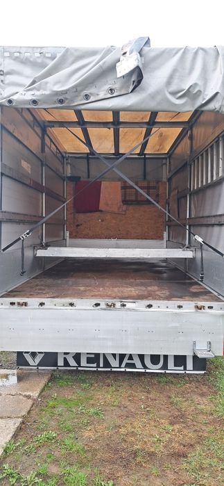 Гарний стан доглянуте авто