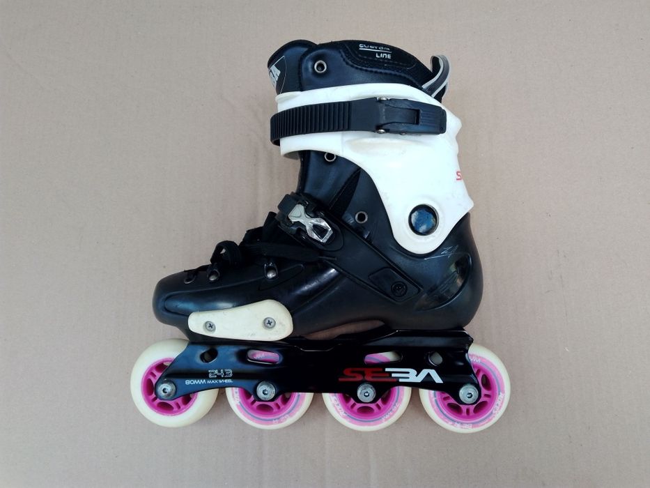 Часи Casio HD,  Philip Persio, Seba