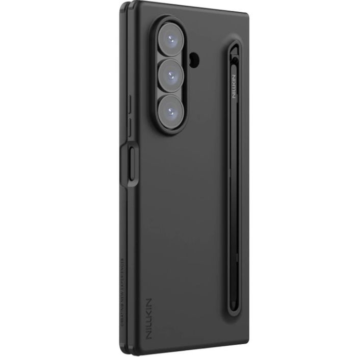 Чохол Nillkin Flex Pure Case для Samsung Galaxy Fold7 зі стилусом