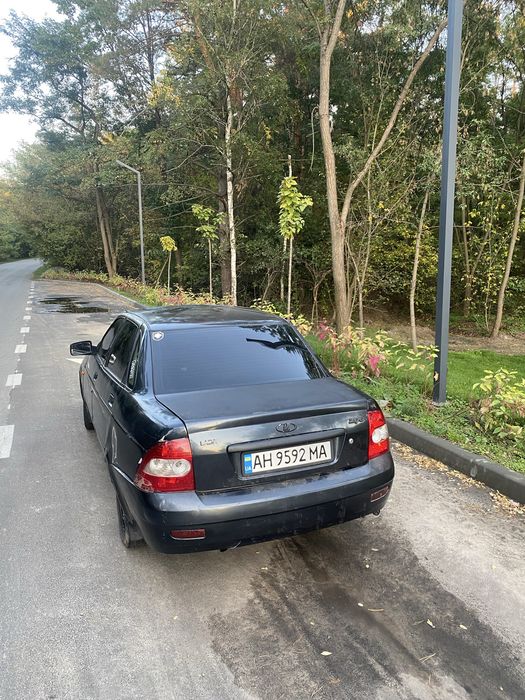 Lada 2170 (priora)