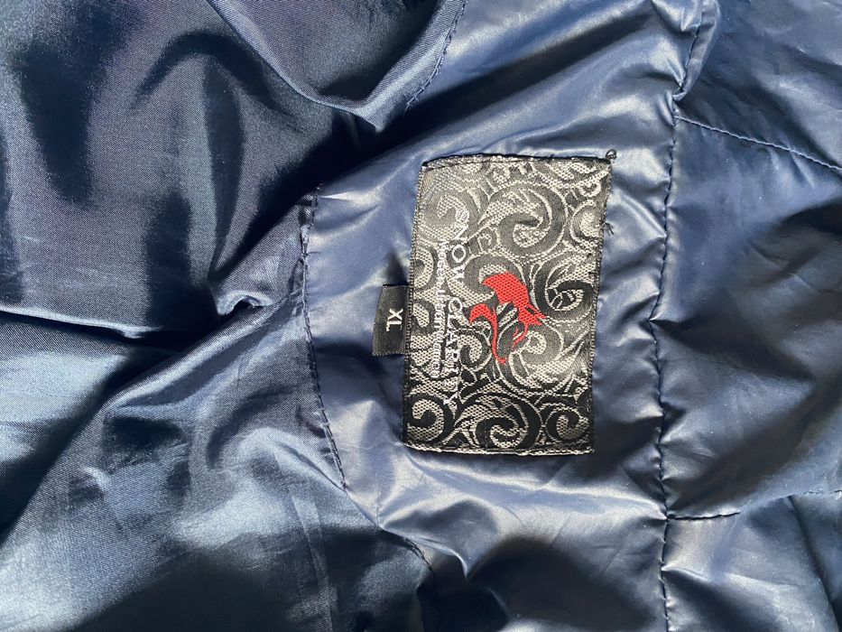 Пальто весна-осінь