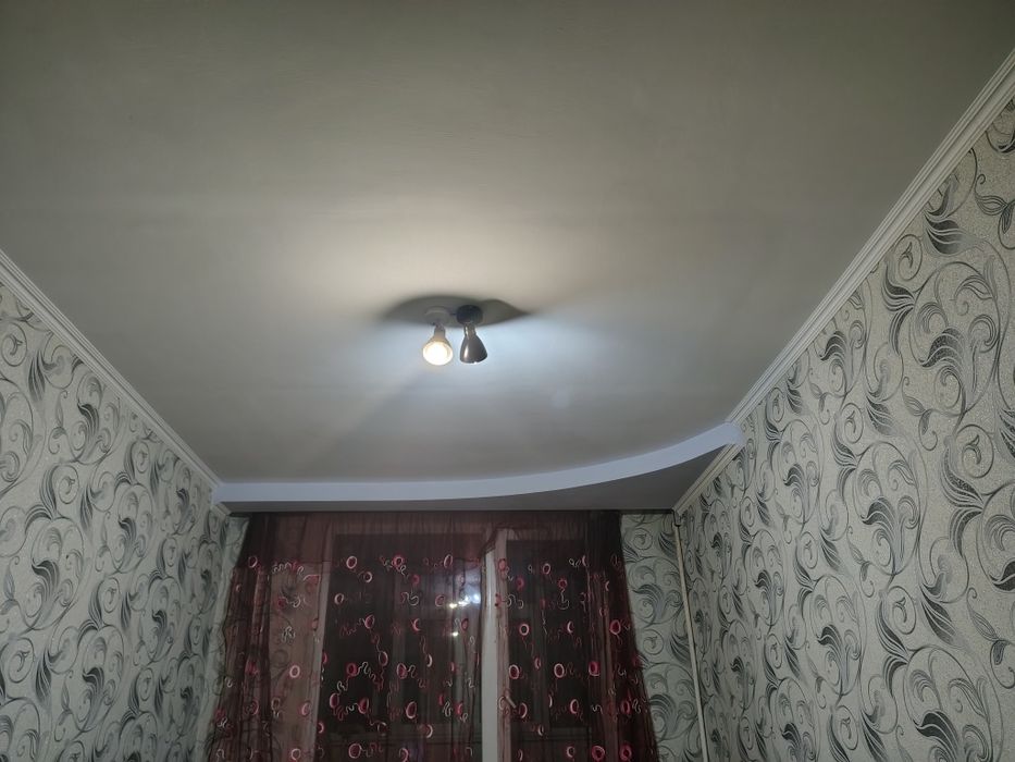 Продам 1 комнатную квартиру с ремонтом