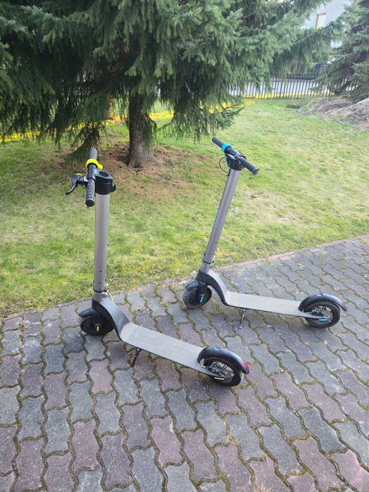 Hulajnoga elektryczna Cecotec Bongo series A