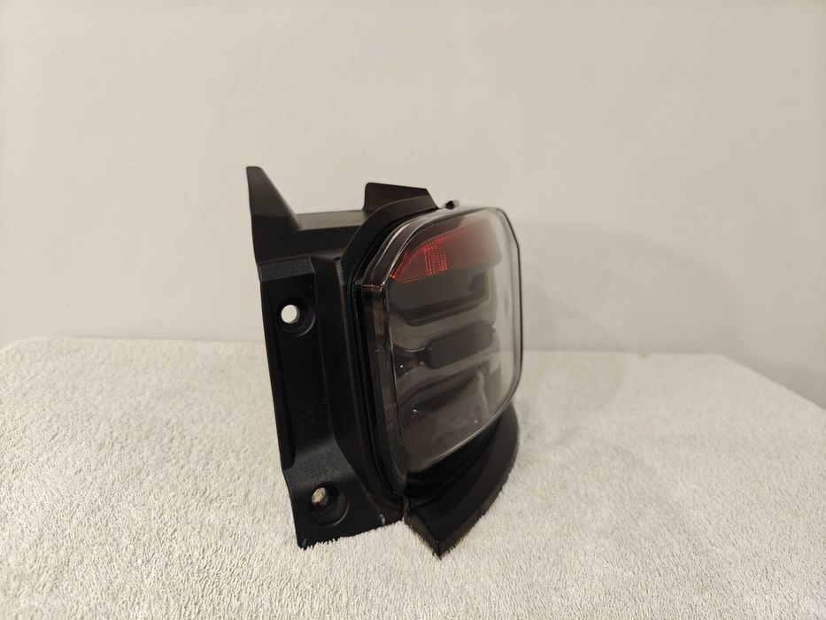 Lampa Prawy Tył LED Jeep Avenger EUROPA